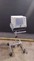 RESPIRONICS, INC. BIPAP VISION VENTILATOR