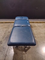 STONEHAVEN MEDICAL BALANCE PT TABLE