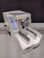 THERMO SCIENTIFIC HM 325 MICROTOME