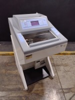 MICROM HM 550 MICROTOME