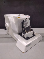 MICROM HM 310 MICROTOME