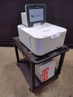 QVELLA FAST MICROBIOLOGY SYSTEM