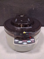 STAT-SPIN EXPRESS 4 CENTRIFUGE