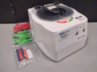 DRUCKER DIAGNOSTICS HORIZON 642E CENTRIFUGE