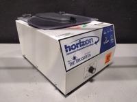 THE DRUCKER CO. HORIZON 653V CENTRIFUGE