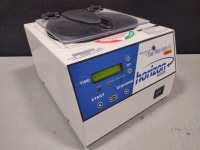 THE DRUCKER CO. HORIZON 642VES CENTRIFUGE