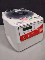 CARDINAL HEALTH BENCHTOP 6V CENTRIFUGE