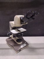 NIKON LABOPHOTO-2 LAB MICROSCOPE