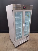 ABS PH-ABT-HC-36G LAB FRIDGE