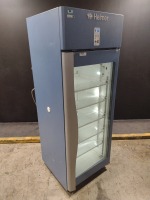 HELMER HLR120 LAB FRIDGE