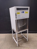 THE BAKER COMP. IV-22 LAB HOOD