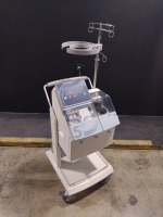 HAEMONETICS CELL SAVER 5+ TRANSFUSION SYSTEM