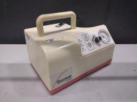 GOMCO SUCTION PUMP