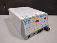 ERBE ICC 200 ESU SYSTEM