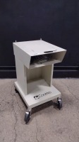 CONMED ESU CART