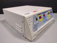 OLYMPUS UES-40 SURGMASTER ESU SYSTEM