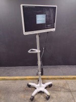 STRYKER VISION PRO LED MONITOR