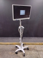 STRYKER VISION PRO LED MONITOR