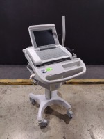 GE MAC 5500 HD ECG/EKG MACHINE