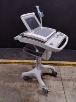 GE MAC 5500 ECG/EKG MACHINE