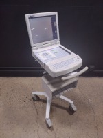 MORTARA ELI 350 ECG/EKG MACHINE