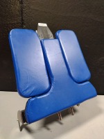 ALLEN BEACH CHAIR POSITIONER