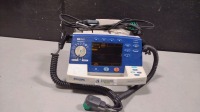 PHILIPS HEARTSTART XL DEFIB WITH PACING, 3 LEAD ECG, PADDLES, BATTERY