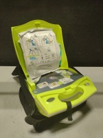 ZOLL AED PLUS