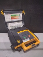 MEDTRONIC/PHYSIO-CONTROL LIFEPAK 500 BIPHASIC AED