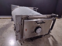 STERIS 400 SERIES STERILIZER