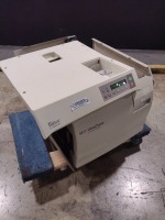 RITTER M11 ULTRACLAVE TABLETOP STERILIZER