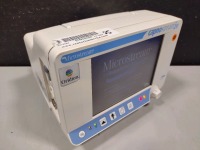 ORIDION MEDICAL MICROSTREAM/CAPNOSTREAM 20 PATIENT MONITOR