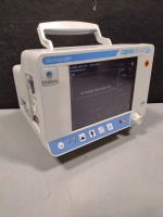 ORIDION MEDICAL MICROSTREAM/CAPNOSTREAM 20 PATIENT MONITOR