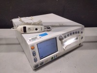 GE 250CX SERIES FETAL MONITOR