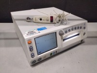 GE 250CX SERIES FETAL MONITOR