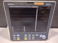 MINDRAY PASSPORT V PATIENT MONITOR