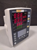 MINDRAY ACCUTORR V PATIENT MONITOR