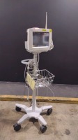 PHILIPS INTELLIVUE MP30 PATIENT MONITOR