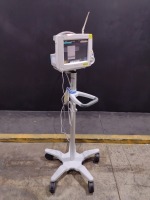 PHILIPS INTELLIVUE MP30 PATIENT MONITOR