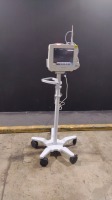 PHILIPS INTELLIVUE MP30 PATIENT MONITOR