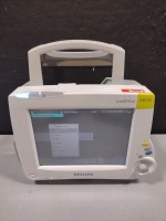 PHILIPS INTELLIVUE MP30 PATIENT MONITOR