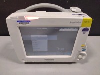 PHILIPS INTELLIVUE MP30 PATIENT MONITOR