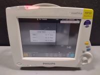 PHILIPS INTELLIVUE MP30 PATIENT MONITOR