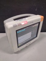 PHILIPS INTELLIVUE MP5 PATIENT MONITOR