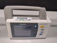 PHILIPS INTELLIVUE MP2 PATIENT MONITOR