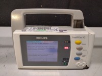 PHILIPS INTELLIVUE X2 PATIENT MONITOR