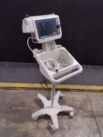 PHILIPS SURESIGNS VS4 PATIENT MONITOR