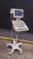 PHILIPS SURESIGNS VS4 PATIENT MONITOR