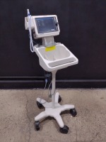 PHILIPS SURESIGNS VS4 PATIENT MONITOR