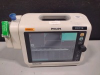 PHILIPS SURESIGNS VS4 PATIENT MONITOR